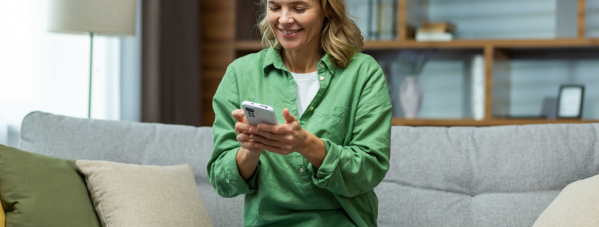 social media impact on legal case