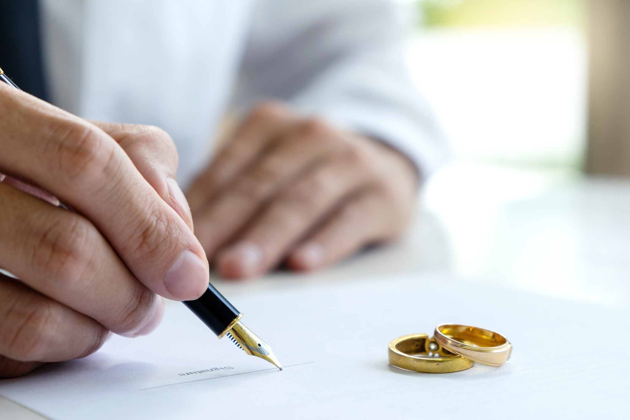 Divorce Lawyer in Foley, Alabama