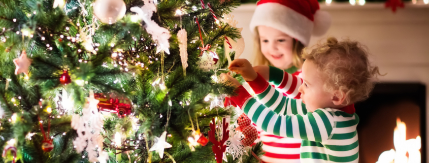 holiday custody issues during covid 19
