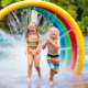 does child support cover extracurricular activities?