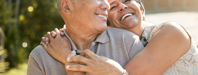 gray divorce - divorcing older