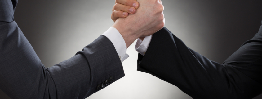 are stocks considered marital property?