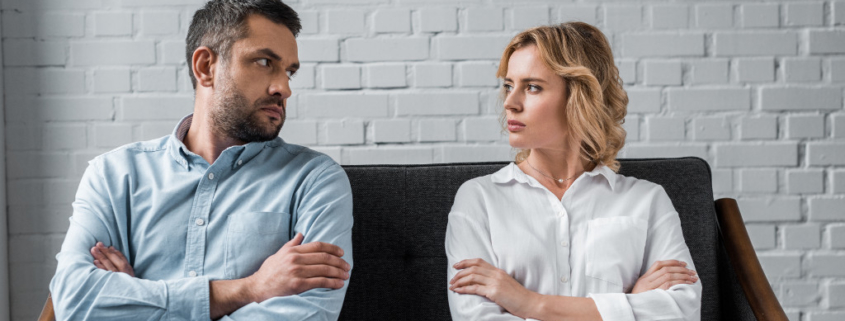 what should i ask for in a divorce?