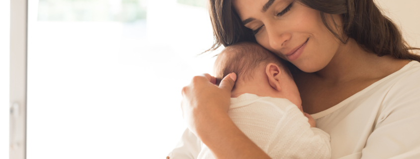 divorce for a stay-at-home mom