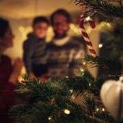divorce during the holidays