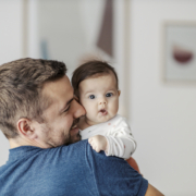 divorced single parents