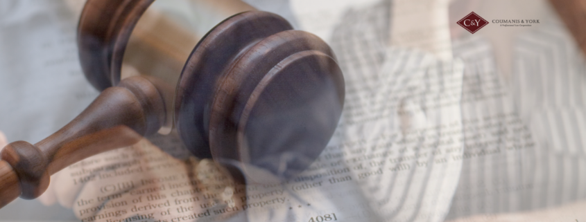 Navigating the Complexities of Divorce and Retirement Accounts in Alabama