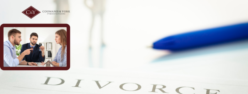 Navigating the Emotional and Financial Challenges of a High-Asset Divorce