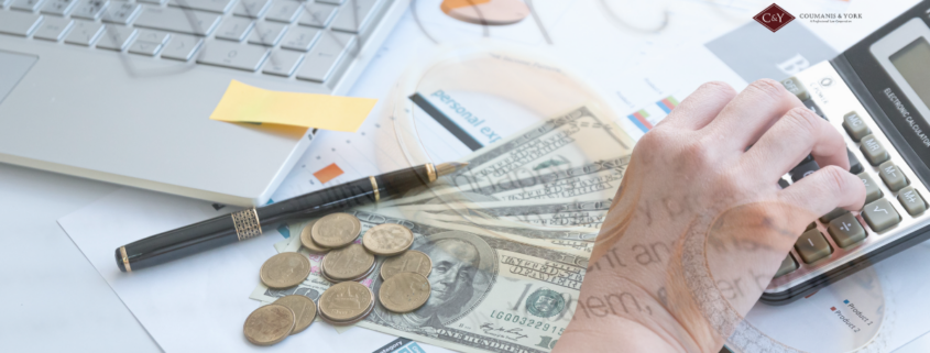 How to Survive Financially After an Alabama Divorce