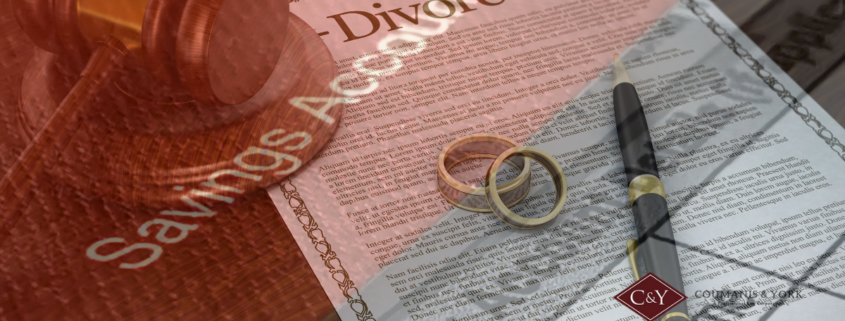 The Consequences of Hiding a Bank Account During an Alabama Divorce
