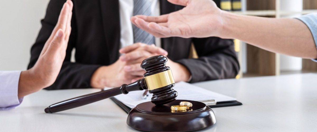What Is Contempt of Court in an Alabama Divorce Case? What Is Contempt of Court in an Alabama Divorce Case?