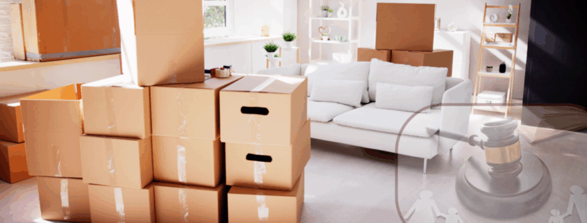 Modifying Custody Arrangements Due to Out-of-State Relocation