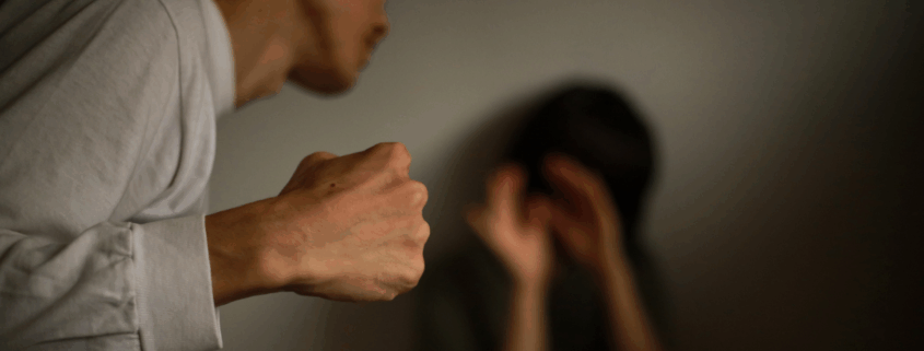 The Impact of Domestic Violence Allegations on Custody Decisions