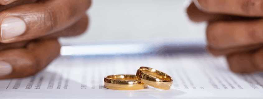 Maintaining Privacy in High-Profile Divorces: Strategies for Public Figures and Celebrities