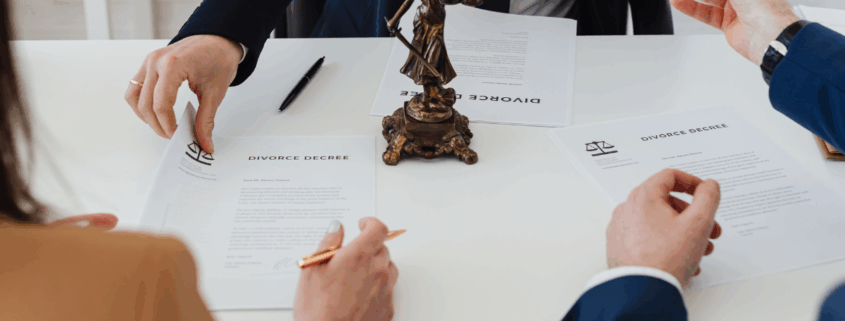 How Long Does a High-Asset Divorce Take in Alabama?