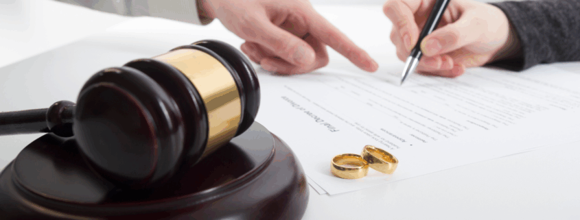 What Are the Residency Requirements for Filing for Divorce in Mobile, Alabama