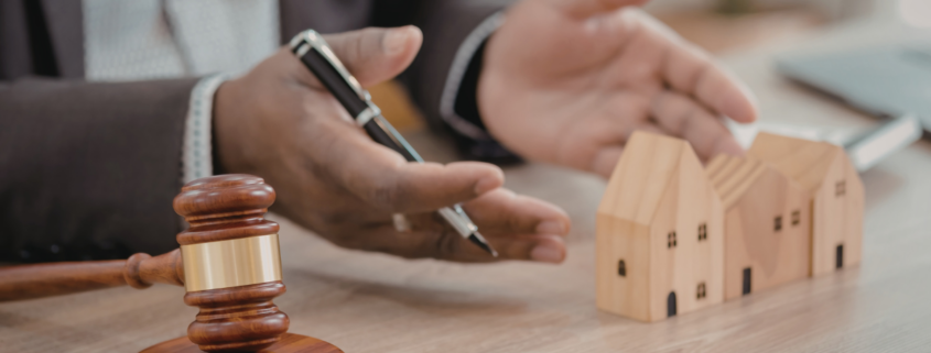Can Mediation Help Resolve Complex Property Division in Alabama?