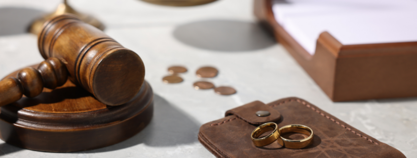 How Is Alimony Calculated in High Asset Alabama Divorces?