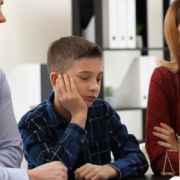 How Can Divorced Parents Successfully Co-Parent in Alabama?