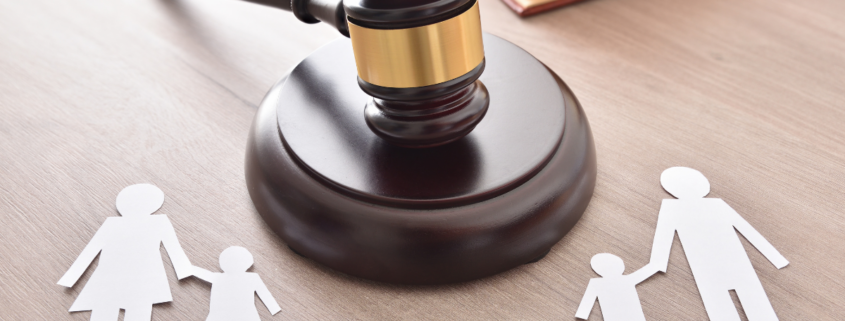 When Can I Modify a Custody Order in Alabama?